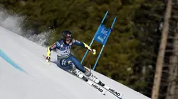 Sur Eurosport 1 à 21h00 : Epreuve de Copper Mountain