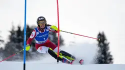 Visuel de Epreuve de Courchevel