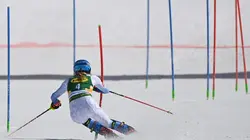Epreuve de Kranjska Gora