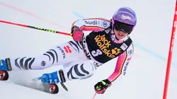 Ski Coupe du monde féminine de ski alpin