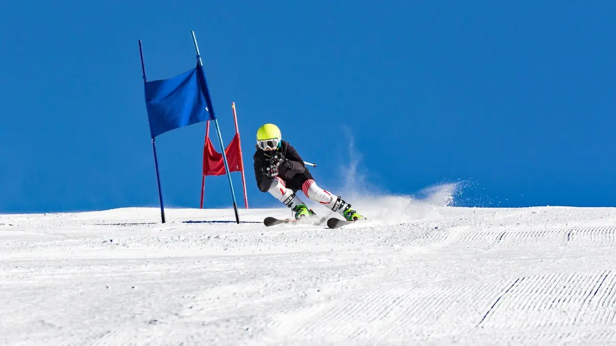 Ski Coupe du monde féminine de ski alpin