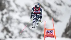 Sur Eurosport 1 à 23h09 : Epreuve de Crans-Montana