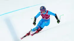 Sur Eurosport 1 à 23h30 : Epreuve de Crans-Montana