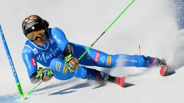 Ski Coupe du monde féminine de ski alpin