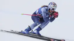 Epreuve de Saalbach Hinterglemm Ski Coupe du monde féminine de ski alpin 2023-2024