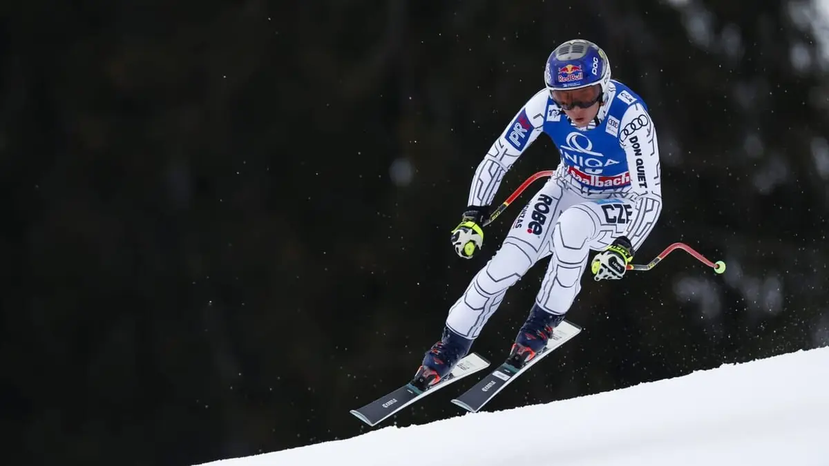 Epreuve de Beaver Creek Ski Coupe du monde féminine de ski alpin 2024-2025