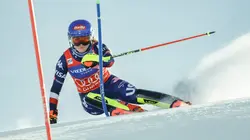 Sur Eurosport 2 à 20h49 : Epreuve de Kranjska Gora