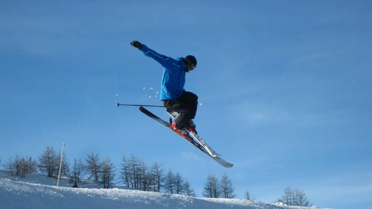 Ski Cross dames et messieurs Ski freestyle Championnats du monde 2021