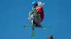 Ski Cross dames et messieurs - Ski freestyle Coupe du monde à Bakouriani