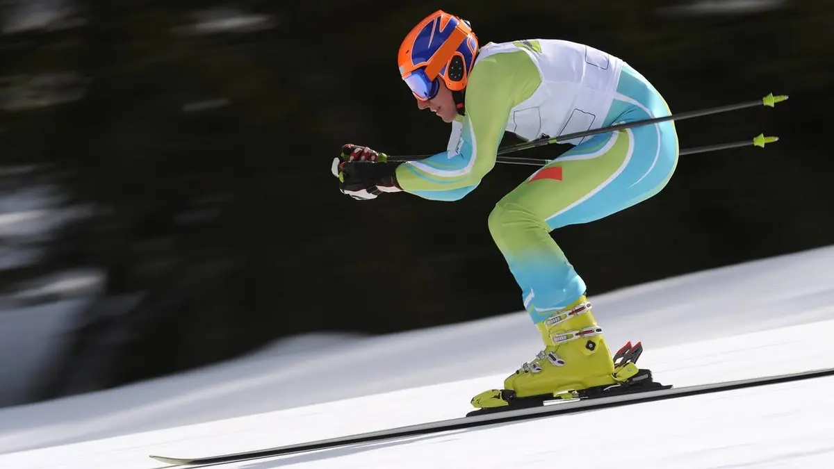 Ski Cross dames et messieurs Ski freestyle Coupe du monde à Veysonnaz 2022/2023