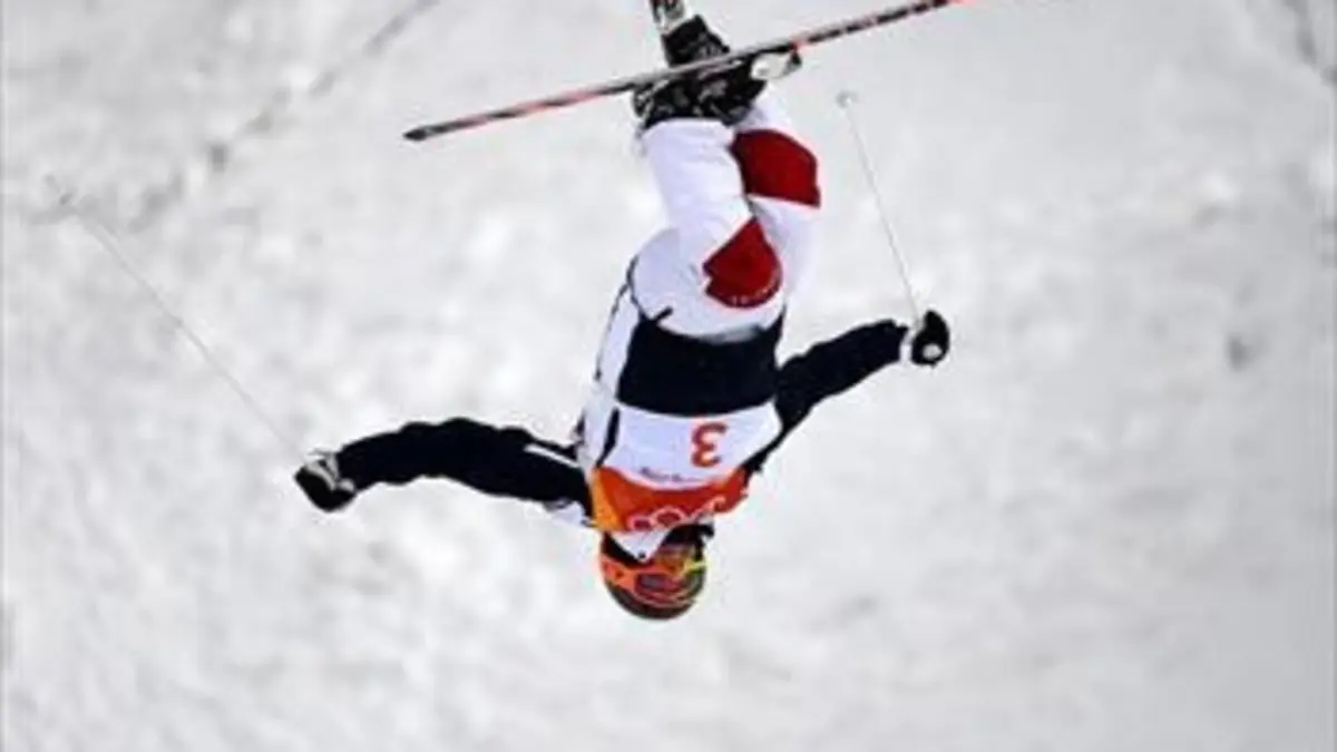 Ski de bosses Ski freestyle Championnats du monde 2019