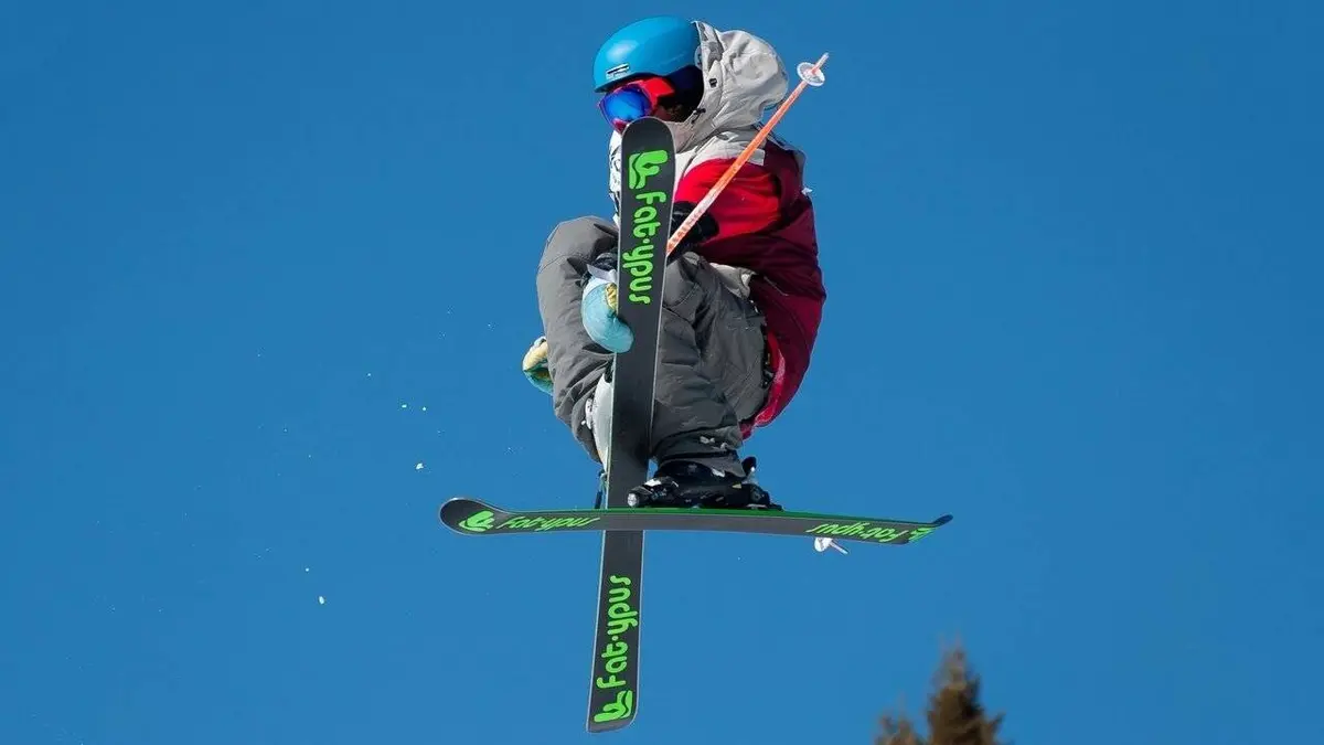 Ski de bosses Ski freestyle Coupe du monde à Bakouriani 2023/2024
