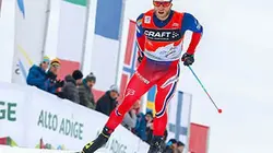 Sur Eurosport 2 à 21h15 : 15 km classique messieurs