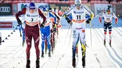 Visuel de Poursuite 15 km classique messieurs