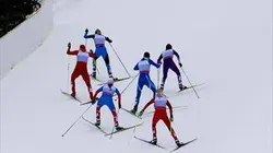 Visuel de Sprint par équipes