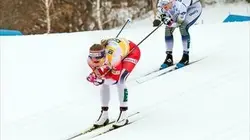 Sur Eurosport 1 à 21h00 : Sprint libre par équipes dames et messieurs