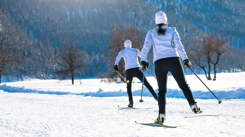 Ski de fond Championnats du monde