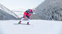 Ski de fond Championnats du monde 2025