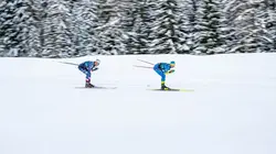 Ski de fond Championnats du monde 2025
