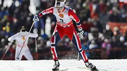 Sur Eurosport 1 à 22h00 : 10 km libre dames