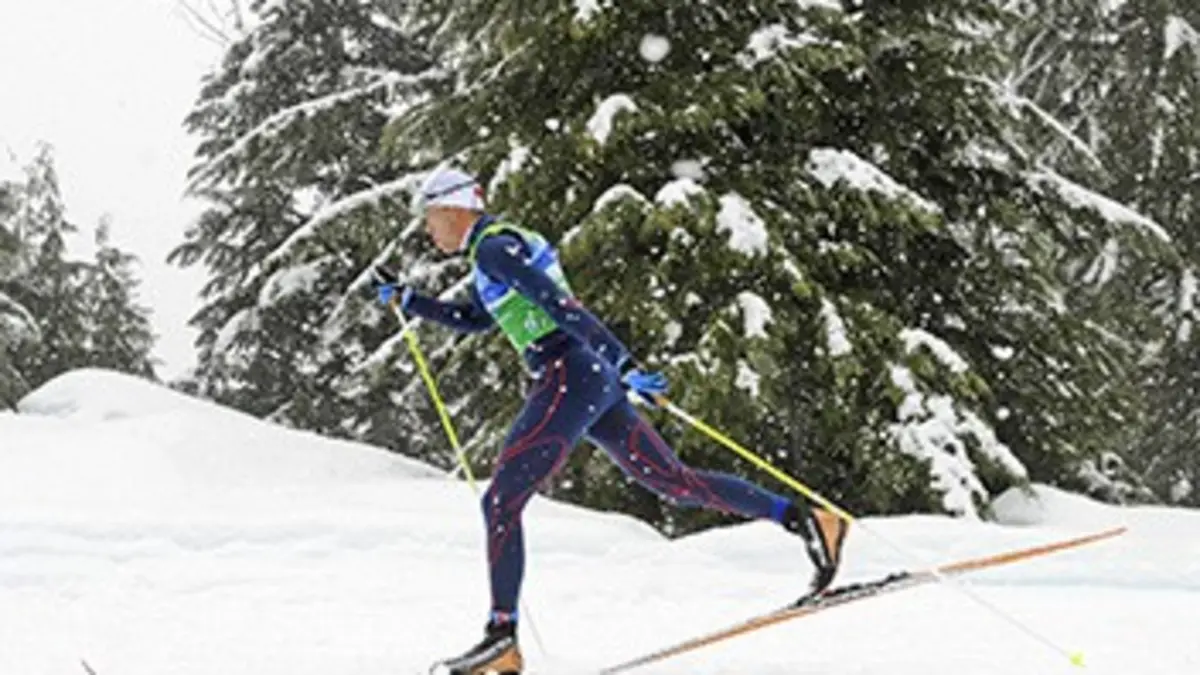 Ski de fond Championnats du monde 2015