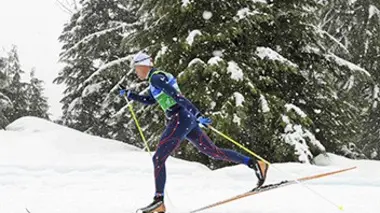 Ski de fond Championnats du monde 2015