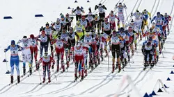 Ski de fond Championnats du monde