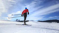 Ski de fond Championnats du monde