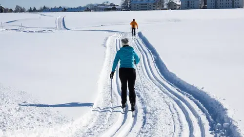 15 km libre messieurs Ski de fond Championnats du monde 2023