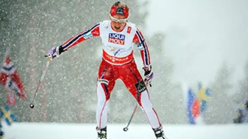 Ski de fond Coupe du monde 2014/2015
