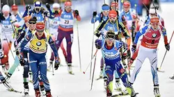 Sur Eurosport 2 à 22h45 : Mass Start 10 km libre dames