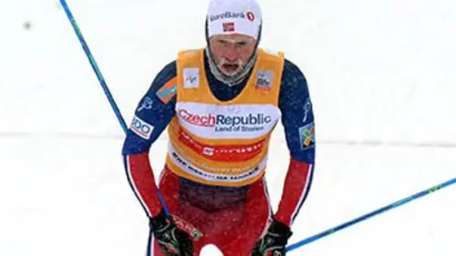 Ski de fond Coupe du monde 2015/2016