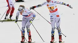 Visuel de Relais 4x5 km dames