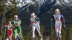 Sur Eurosport 1 à 20h15 : Skiathlon 15 km dames