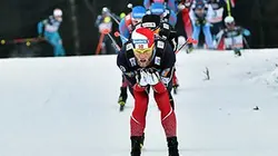 Sur Eurosport 2 à 19h30 : Mass Start 30 km classique messieurs