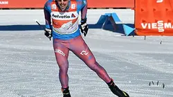 Sur Eurosport 2 à 20h35 : Sprint libre par équipes dames et messieurs