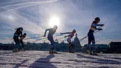 Ski de fond : Coupe du monde
