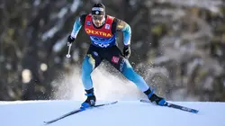 Ski de fond : Coupe du monde