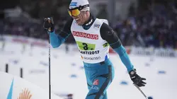 Ski de fond : Coupe du monde