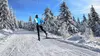 Ski de fond : Coupe du monde