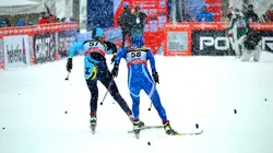 Ski de fond : Coupe du monde à Canmore