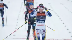 Ski de fond : Coupe du monde à Canmore