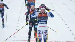 Ski de fond : Coupe du monde à Canmore