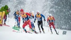Ski de fond : Coupe du monde à Canmore