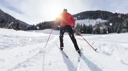 Ski de fond : Coupe du monde à Canmore