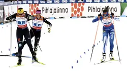 Ski de fond : Coupe du monde à Canmore
