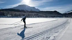 Ski de fond : Coupe du monde à Canmore