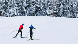 Ski de fond : Coupe du monde à Canmore