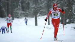 Ski de fond : Coupe du monde à Davos