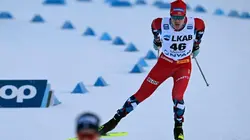 Ski de fond : Coupe du monde à Davos